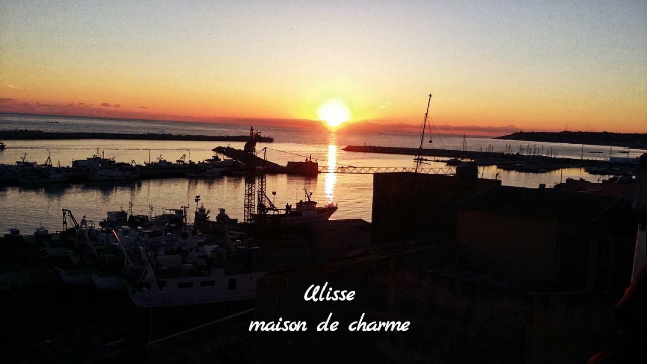 Ulisse Maison De Charme 취아카 외부 사진