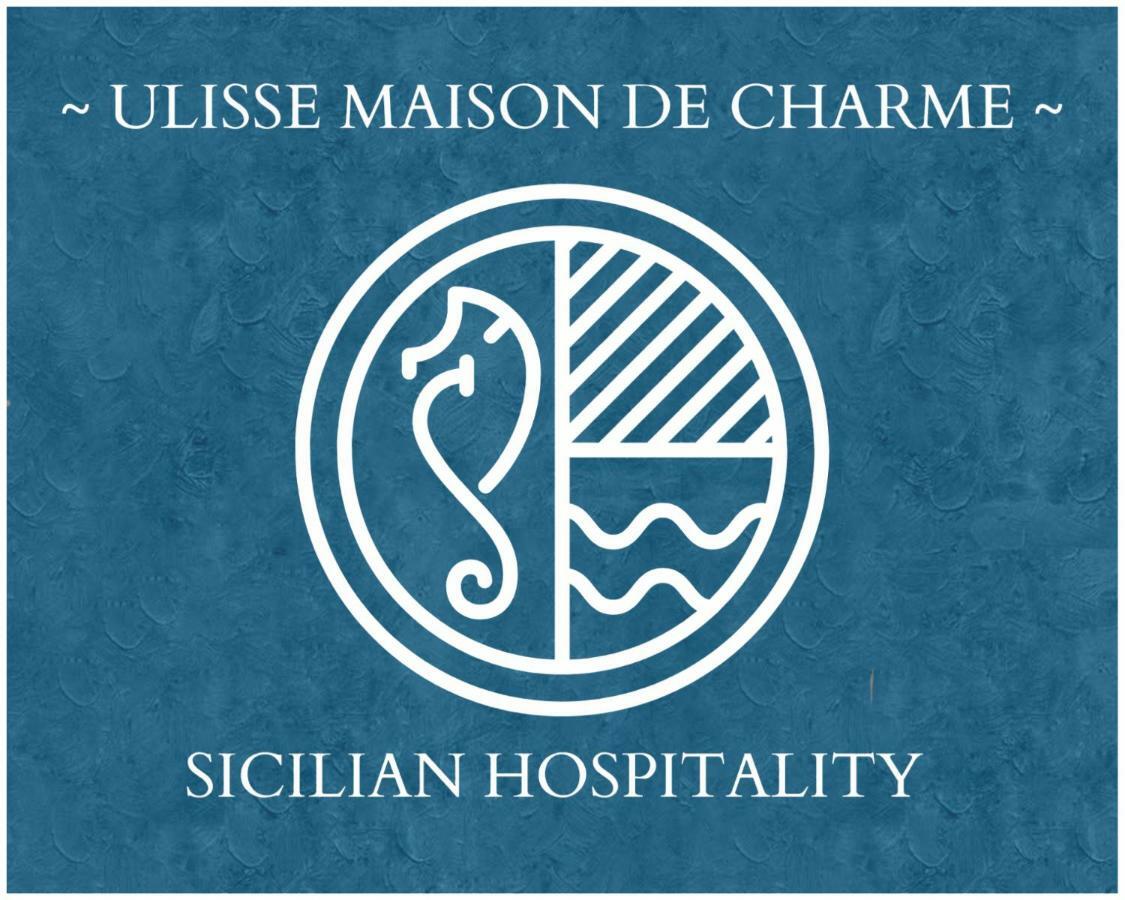 Ulisse Maison De Charme 취아카 외부 사진